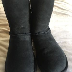 Ugg boots perfect condition!